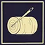 Threaded the Impossible icon