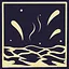 Fried Frog Legs icon