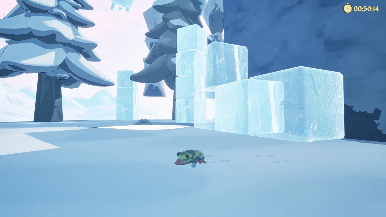 Hopward Screenshot 7