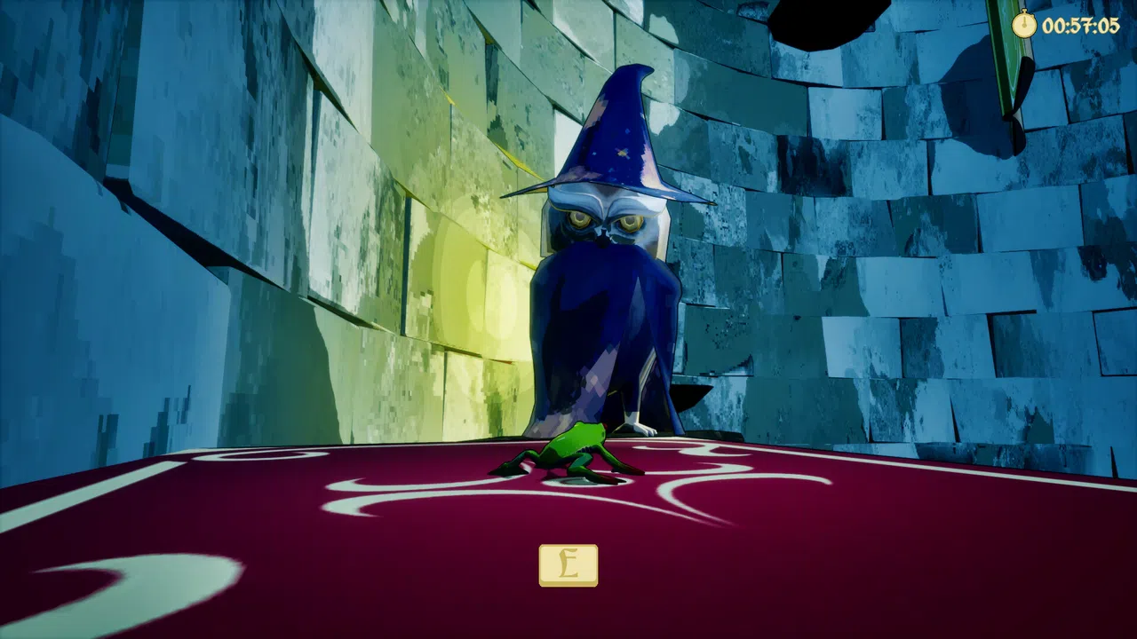 Hopward Screenshot 3