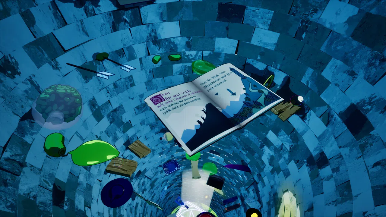 Hopward Screenshot 6