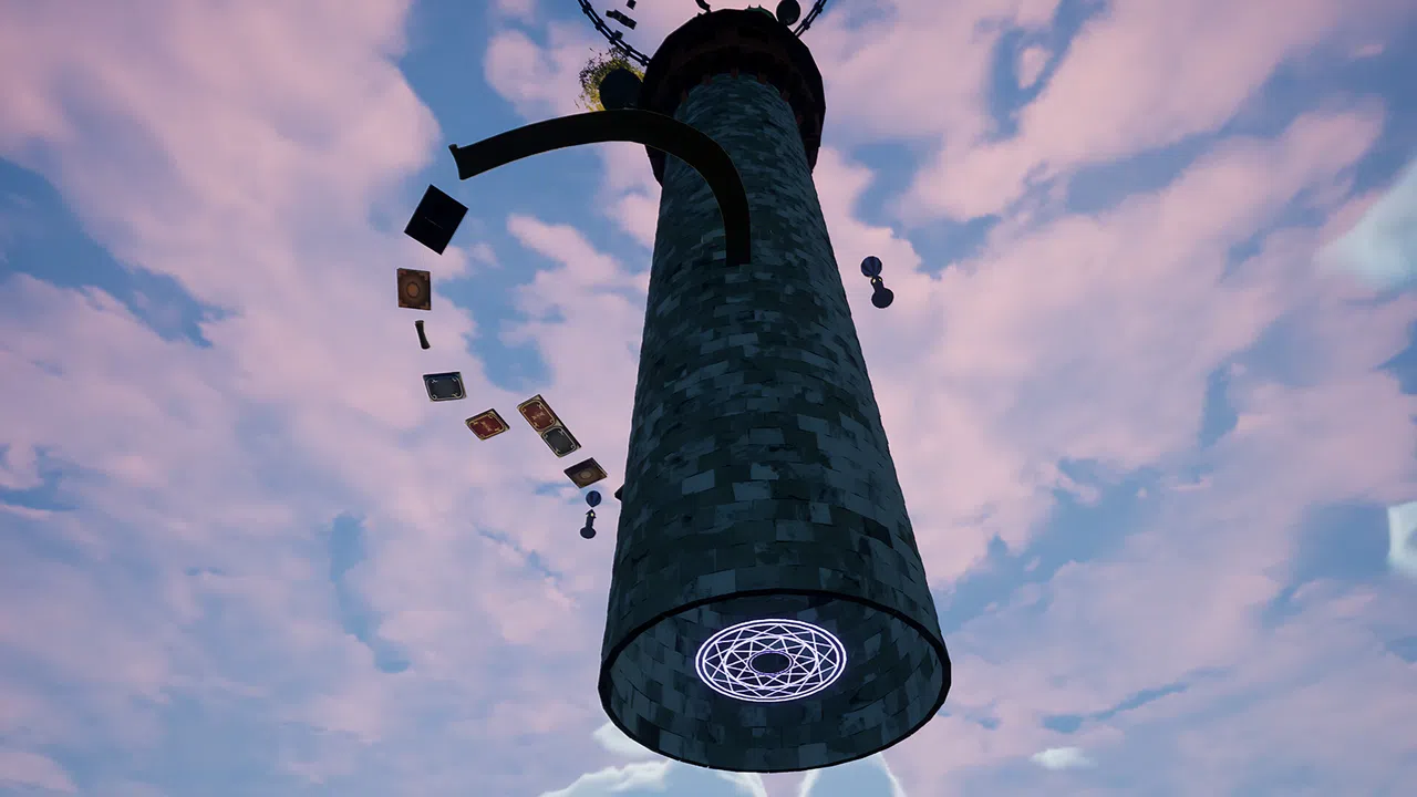 Hopward Screenshot 8