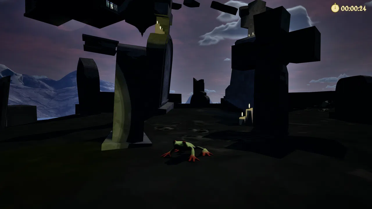 Hopward Screenshot 5