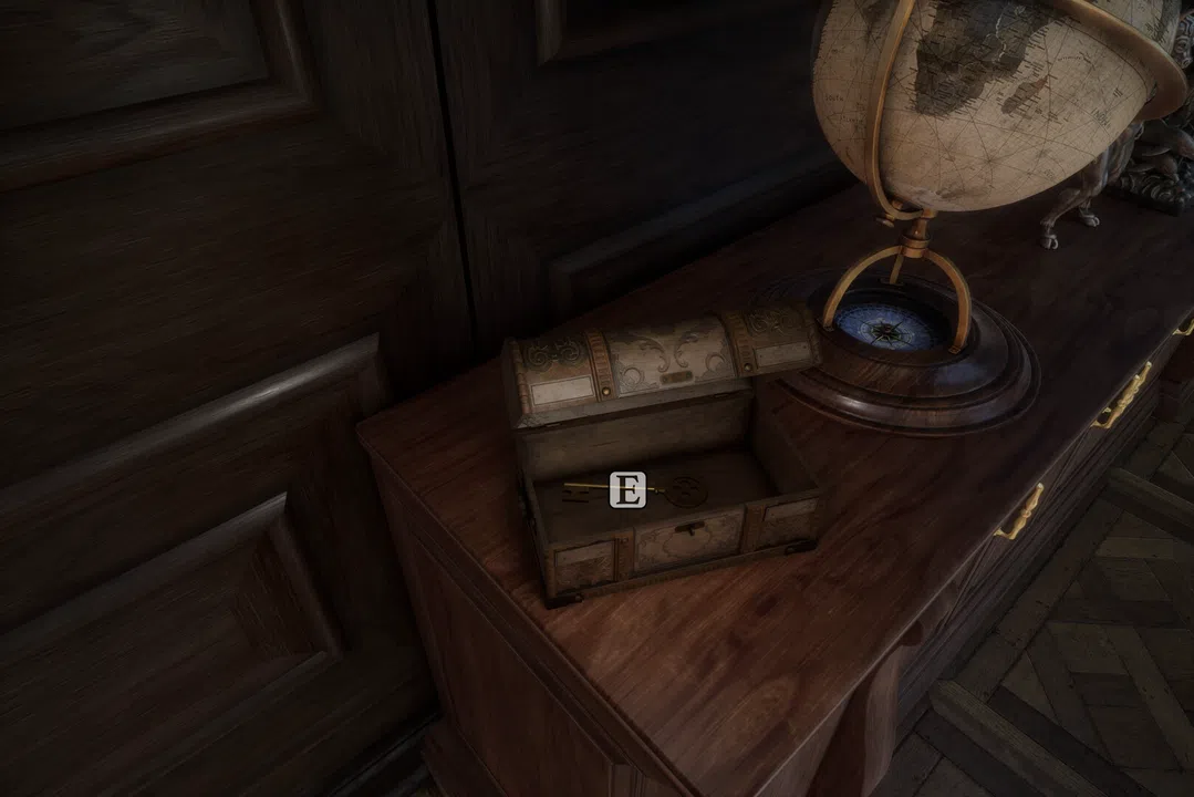 Date Survivor Screenshot 4