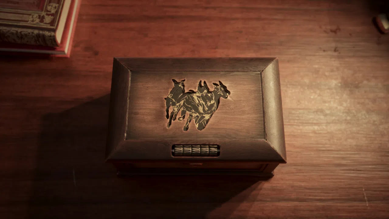 Date Survivor Screenshot 1