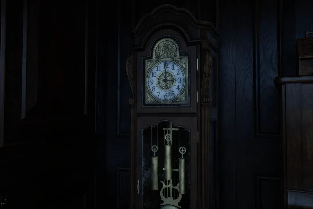 Date Survivor Screenshot 3