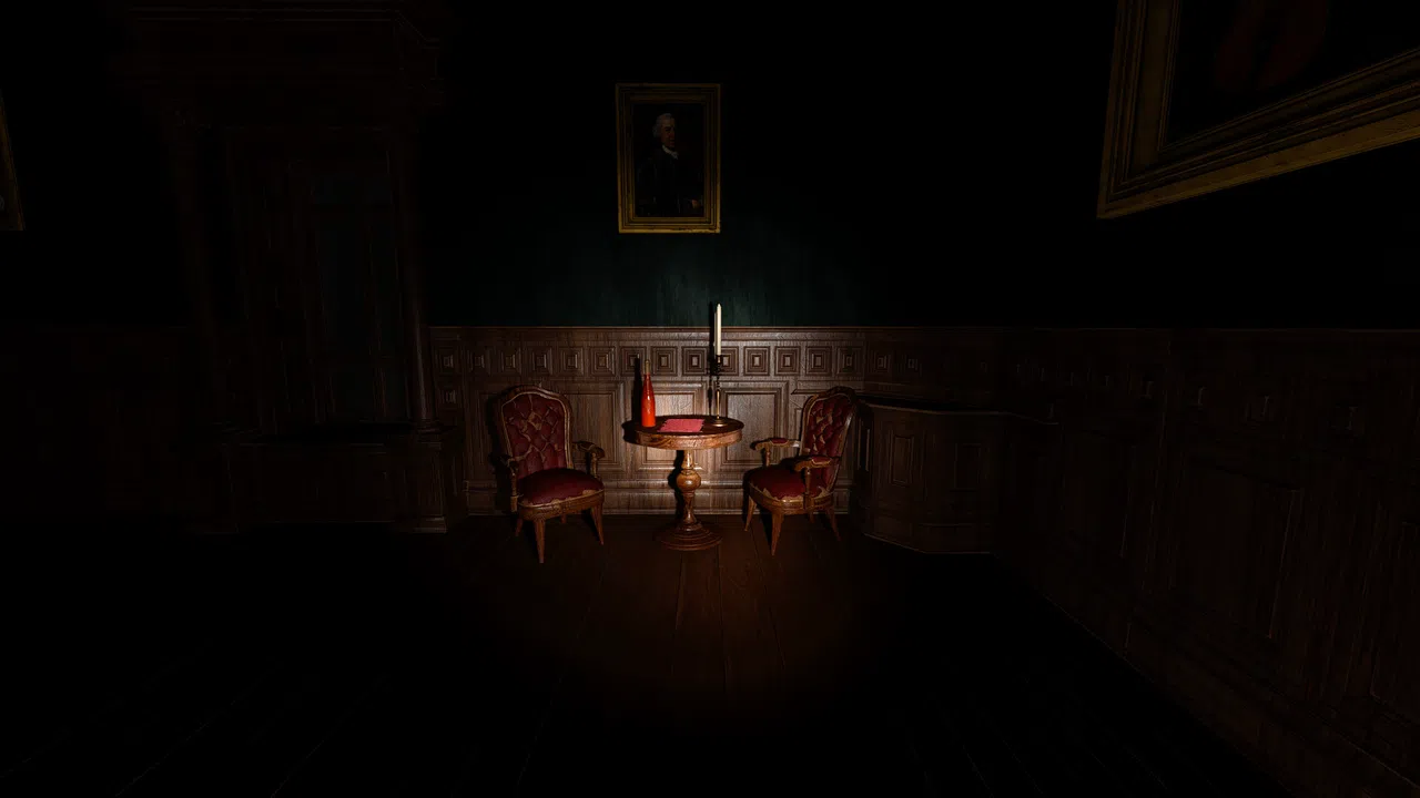 Waldzweisamkeit Screenshot 3