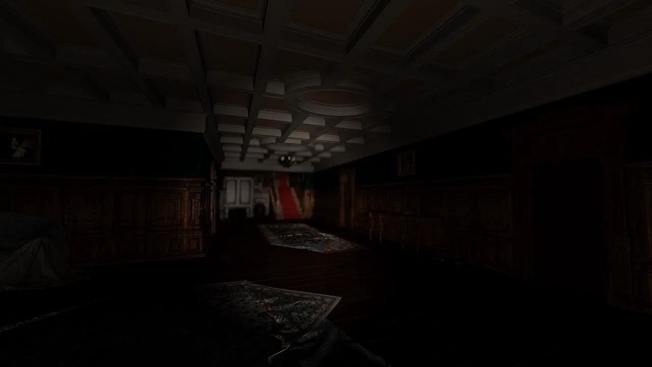 Waldzweisamkeit Screenshot 4