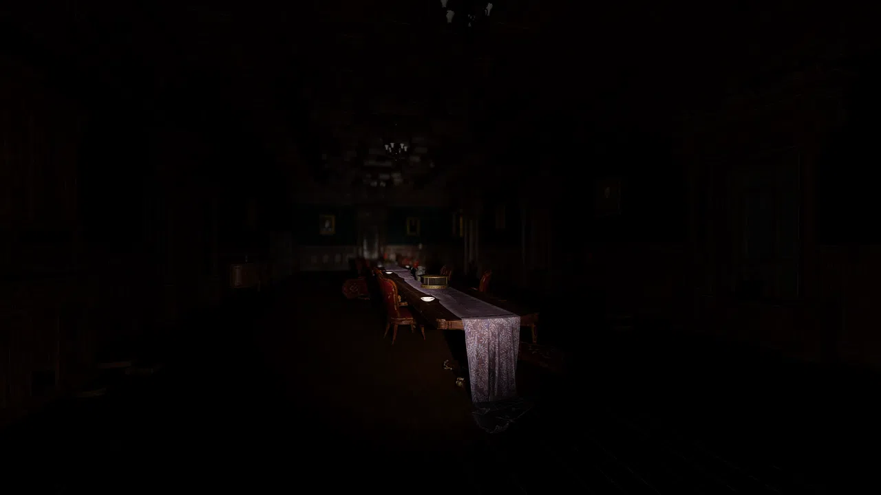 Waldzweisamkeit Screenshot 2