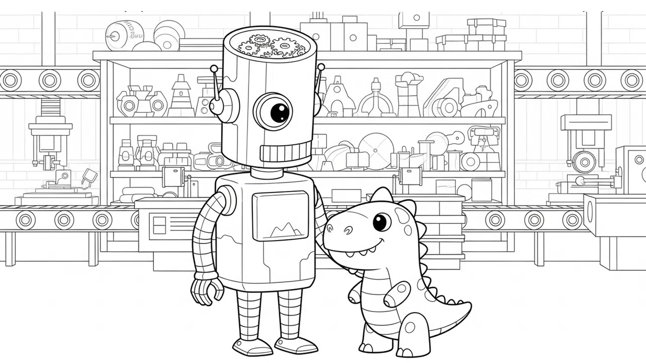 100 Cats Lost in Toyland Trouble Screenshot 2