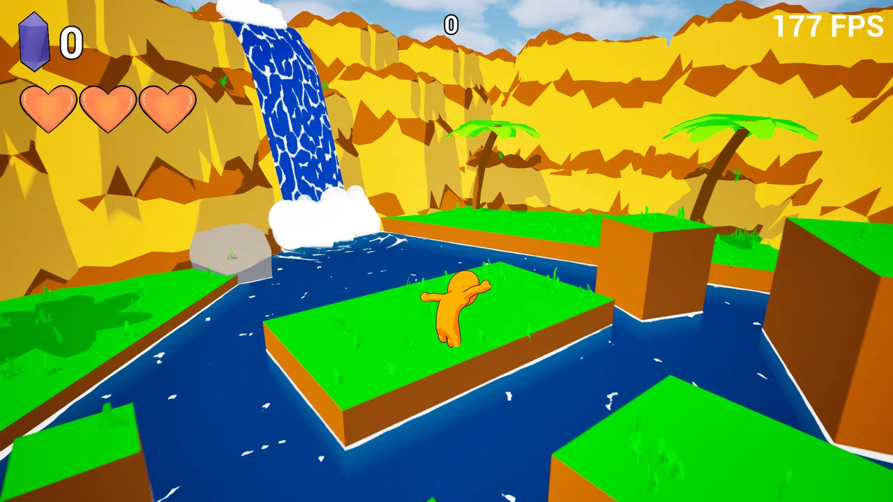 Claymo Screenshot 0