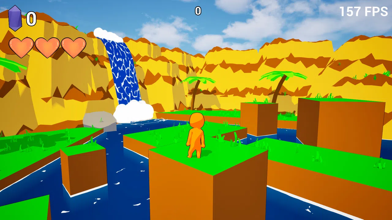 Claymo Screenshot 4