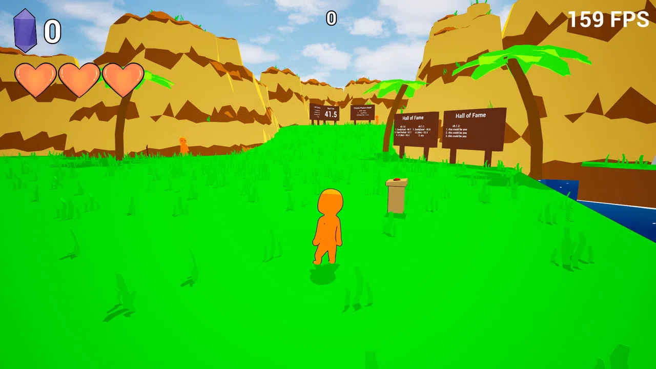 Claymo Screenshot 1