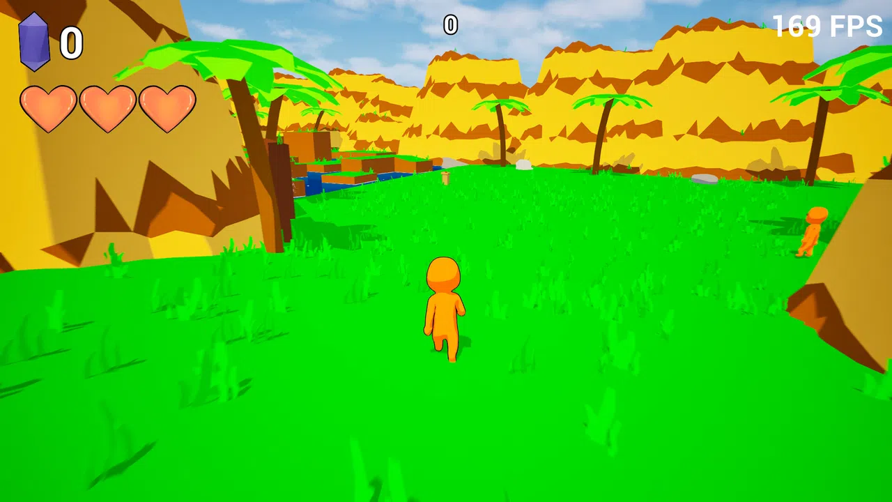 Claymo Screenshot 3