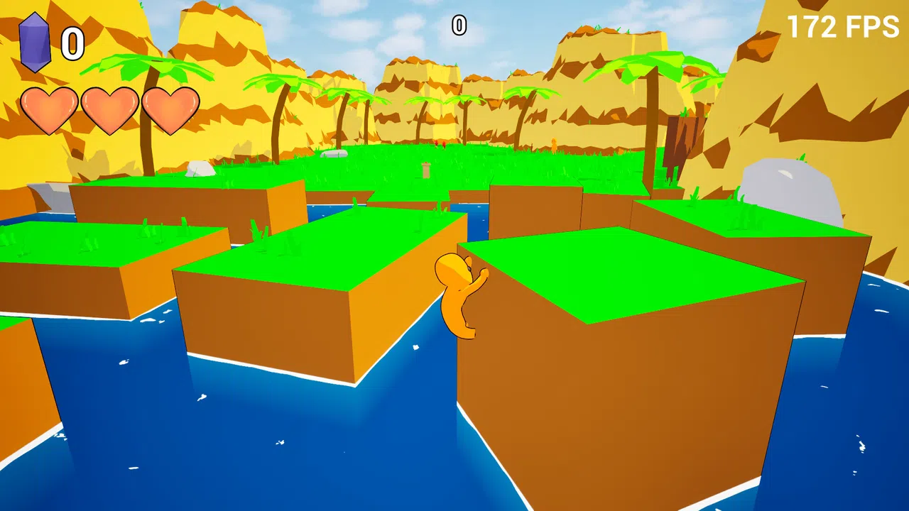 Claymo Screenshot 2