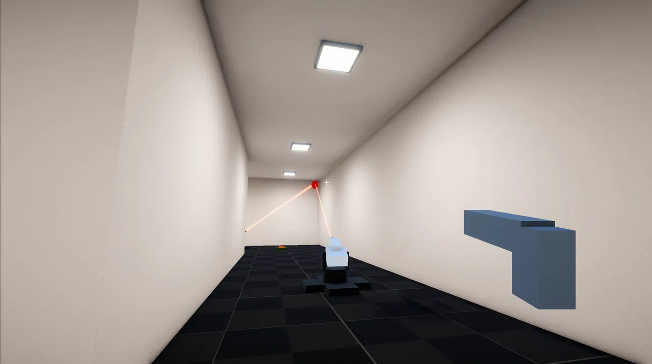 Lunio Screenshot 1