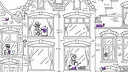 100 Cats Lost in Netherlands Find & Color Screenshot 1