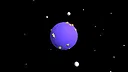 Atomic Cosmos Screenshot 0