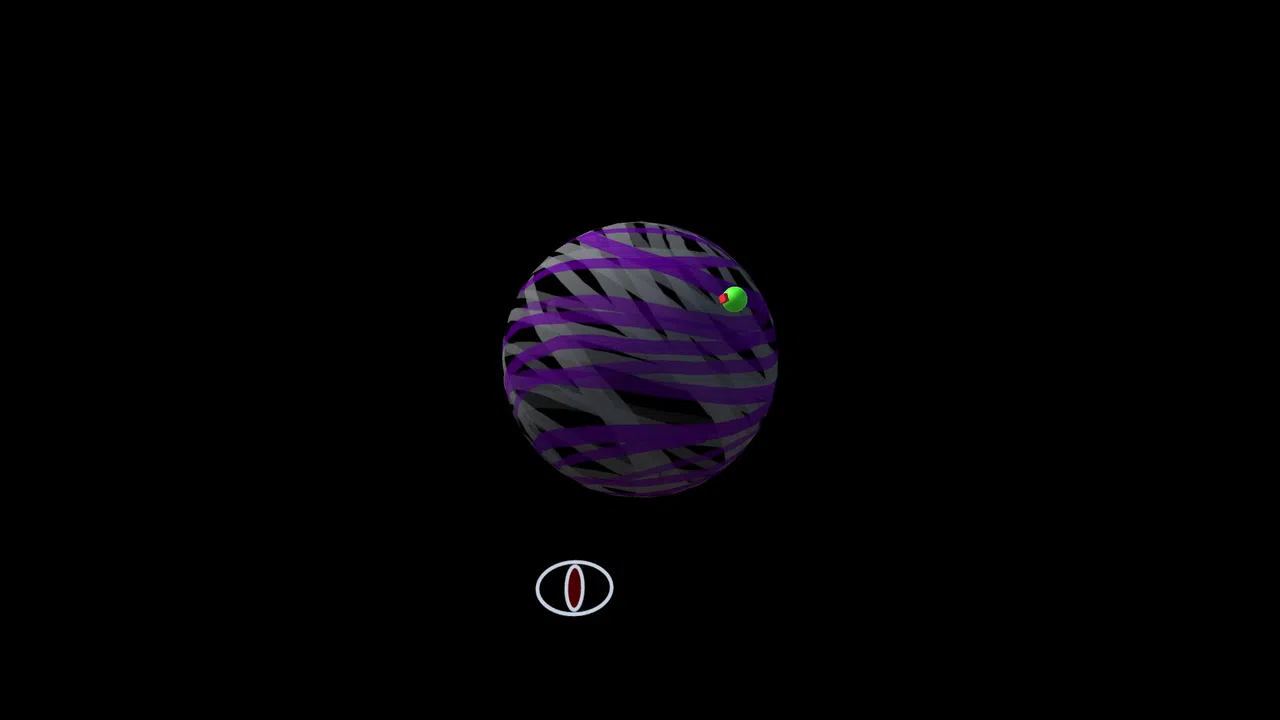 Atomic Cosmos Screenshot 12
