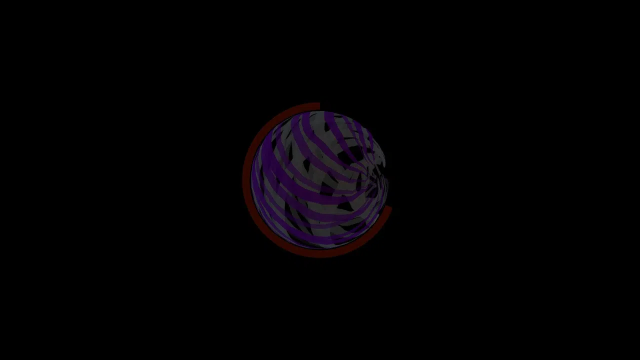 Atomic Cosmos Screenshot 6