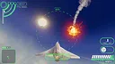 Carrier Wing Ypsilon Screenshot 2