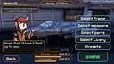 Carrier Wing Ypsilon Screenshot 5