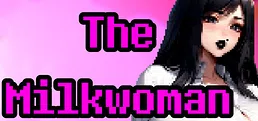 The Milkwoman