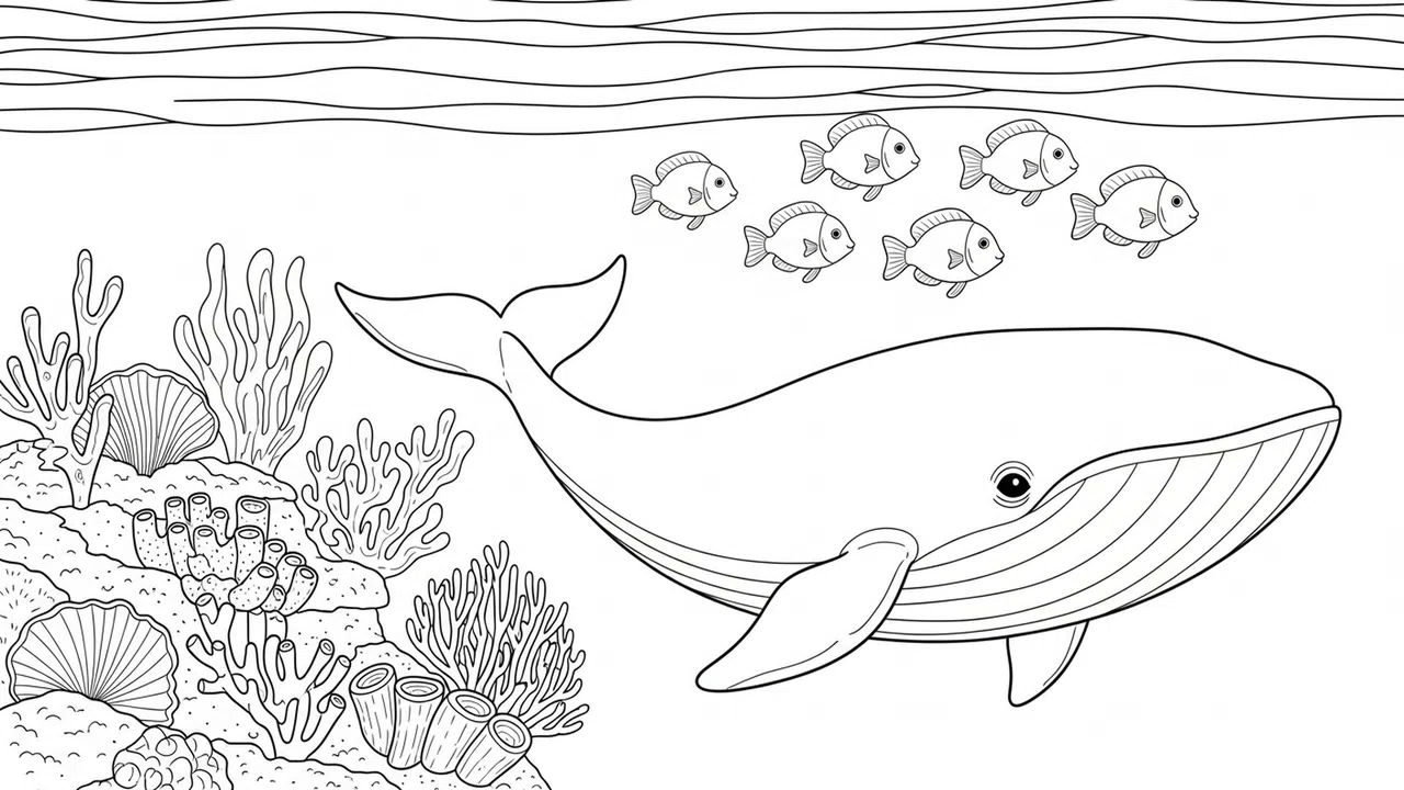100 Cats Lost in Undersea Wonders Screenshot 0