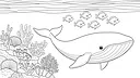 100 Cats Lost in Undersea Wonders Screenshot 0