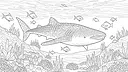 100 Cats Lost in Undersea Wonders Screenshot 2