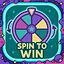 Spin to Win. icon