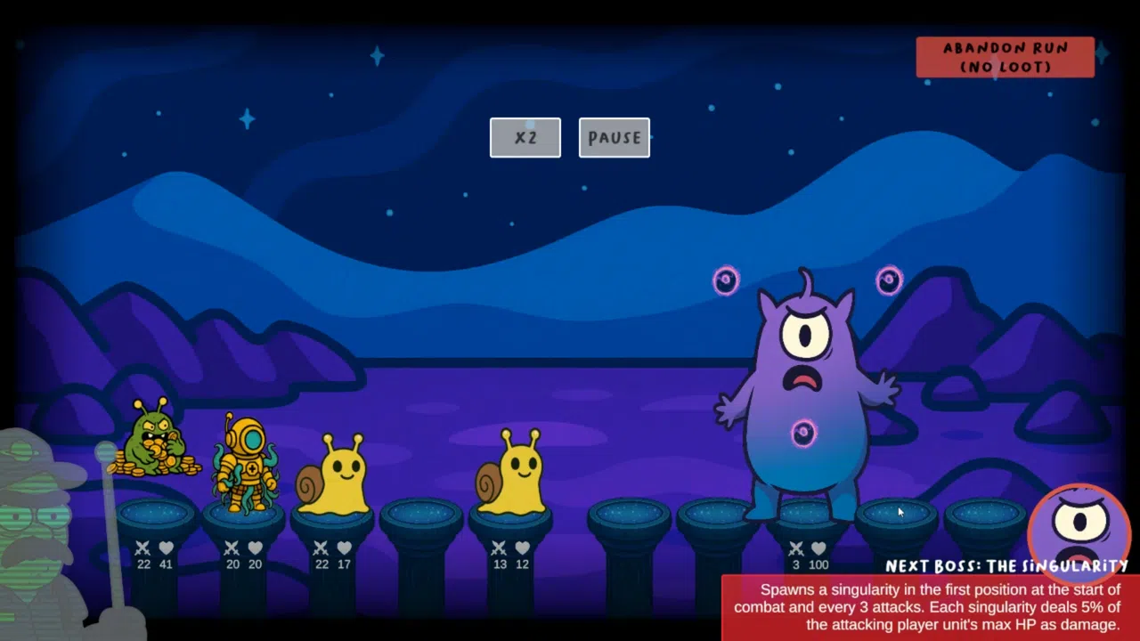Galaxy for Dummies Screenshot 4