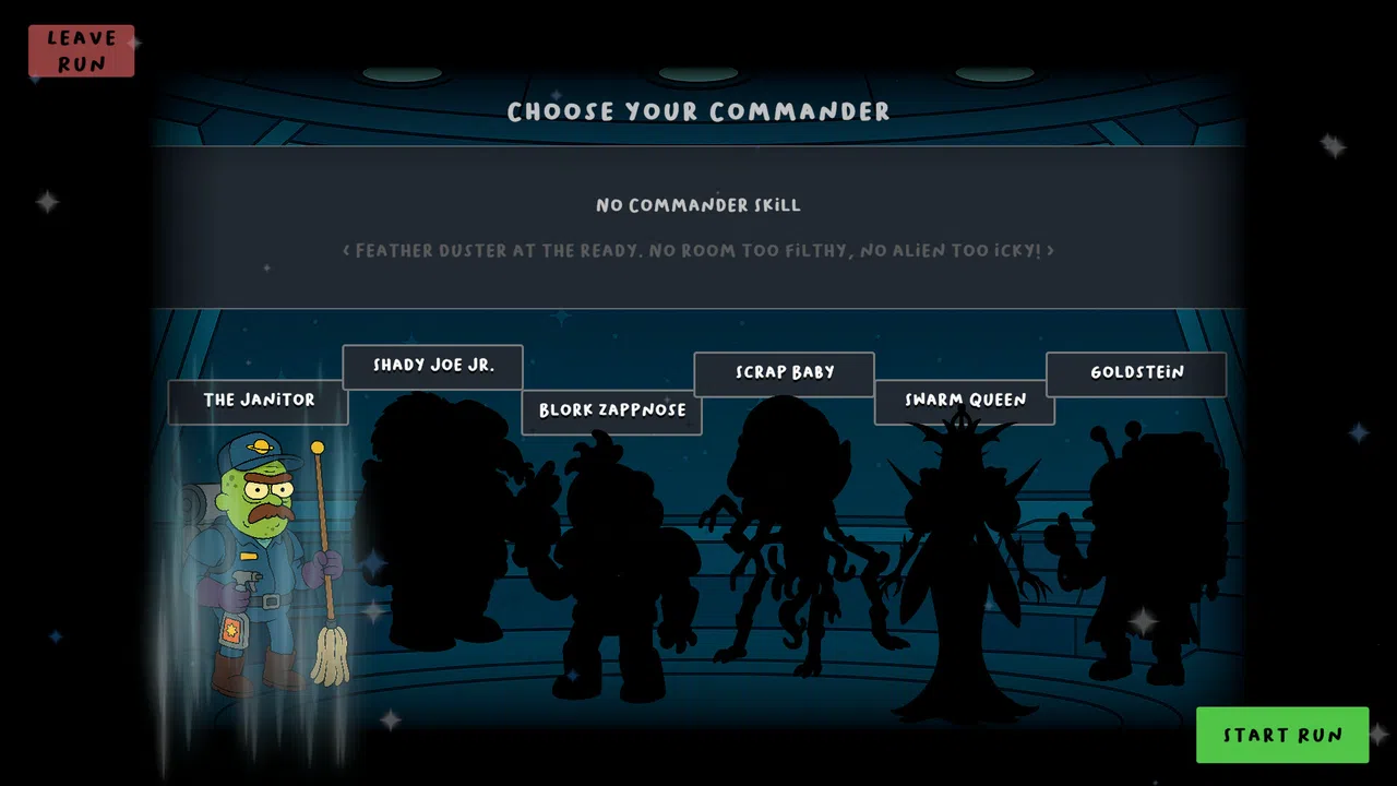 Galaxy for Dummies Screenshot 5