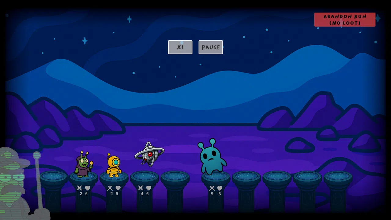 Galaxy for Dummies Screenshot 1