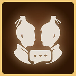 First friendship icon