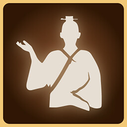 Top-quality topic icon