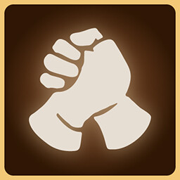 First best friend icon