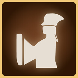 First time getting a topic icon