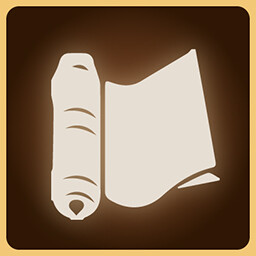 First experience with a mission icon