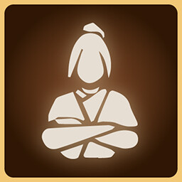 Unrivaled in the World icon