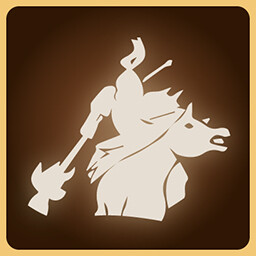 Play as a general icon