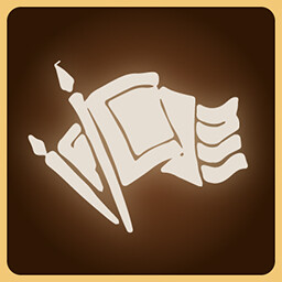 Unify the world icon