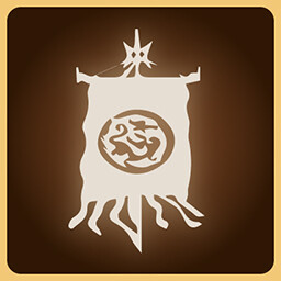 Attack the city icon