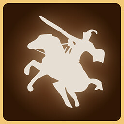 Become a legion commander icon