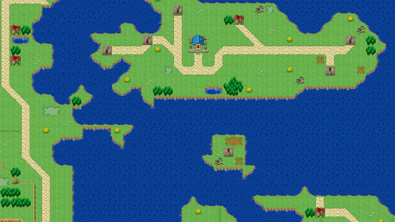 Fantasy Sino-Japanese War：Rebirth Screenshot 2