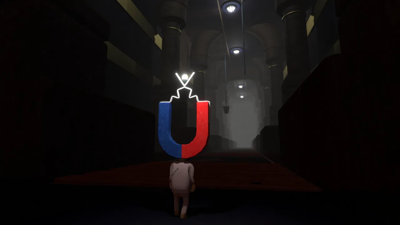 Mr.Mag: The Dark Side Within Screenshot 4