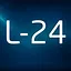 Level-24 icon