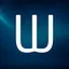 W icon