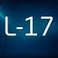 Level-17 icon