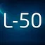 Level-50 icon